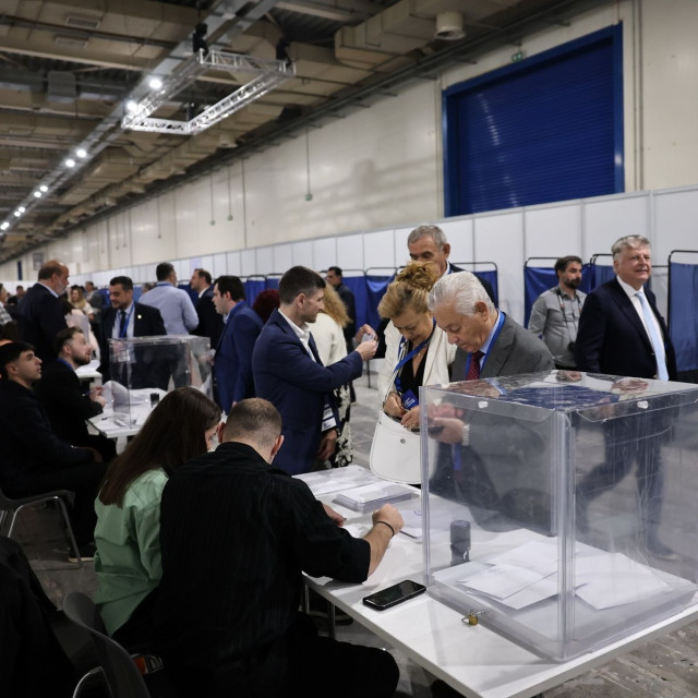 Νέα Δημοκρατία: Τα αποτελέσματα για την ανάδειξη των μελών της Πολιτικής Επιτροπής