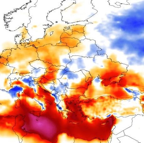 Καιρός: Δυσάρεστα τα νέα στοιχεία για το super El Niño - Πώς θα επηρεαστεί η Ελλάδα το καλοκαίρι