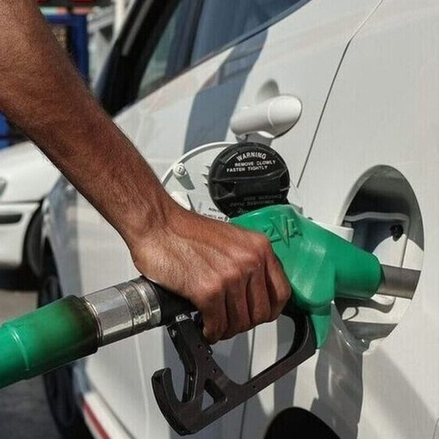 Βενζίνη: Συνεχίζεται το ράλι ανόδου - Στα €2,10 το λίτρο