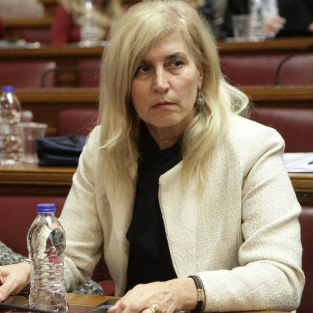 Ραγδαίες εξελίξεις στον ΣΥΡΙΖΑ: Τέλος και η Ελένη Αυλωνίτου - «Θα ξανασυναντηθούμε γρήγορα!» 