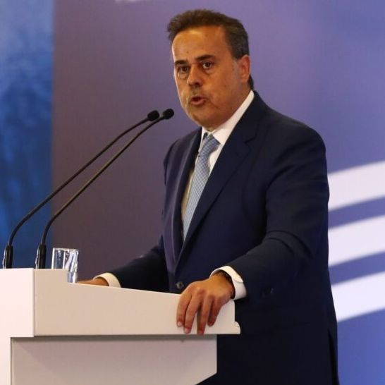 Παπασταύρου: Ο Τραμπ αναγνωρίζει την ενεργειακή πολιτική του Κυριάκου Μητσοτάκη
