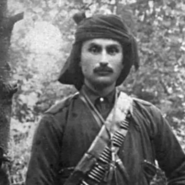 Τοπάλ Οσμάν: Ο «άνθρωπος» του  Κεμάλ που ευθύνεται για τις σφαγές 70.000 Ποντίων