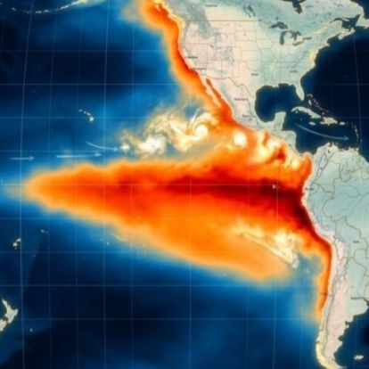 El Niño: Επιβεβαίωση από την NOAA/CPC -  Θα είναι το χειρότερο των τελευταίων 30 ετών