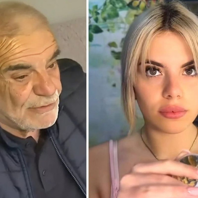 Κεφαλονιά: «Θα πάμε να τη βρούμε αν δεν έρθει στον ύπνο μας» - Συγκλονίζει ο πατέρας της Μυρτούς