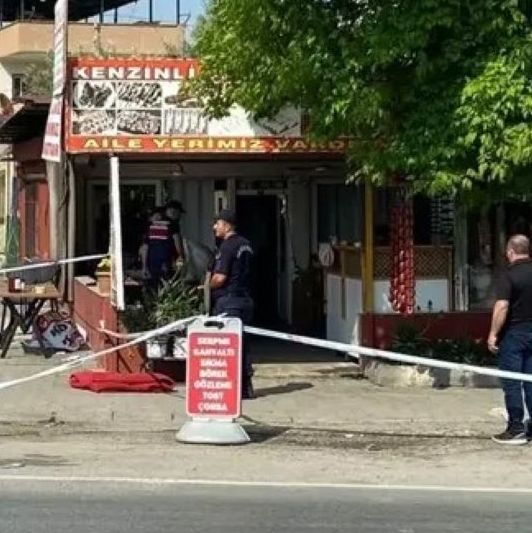 Τουρκία: Ένοπλος άνοιξε πυρ σε εστιατόριο - Τέσσερις νεκροί και οκτώ τραυματίες