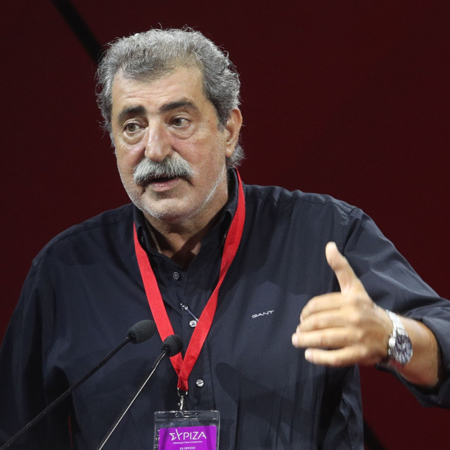 ΣΥΡΙΖΑ σε νευρική κρίση: Χωρίς Πολάκη οι επόμενες συνεδριάσεις ΠΓ και ΚΕ, διαμηνύει η Κουμουνδούρου