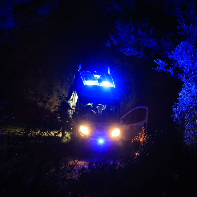 Ιθάκη: Εξαφάνιση δύο τουριστών στην περιοχή Βίγγλα - Σε εξέλιξη επιχείρηση εντοπισμού