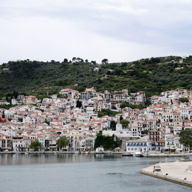 Σκόπελος: Κορυφαίος τουριστικός προορισμός με κινηματογραφική λάμψη