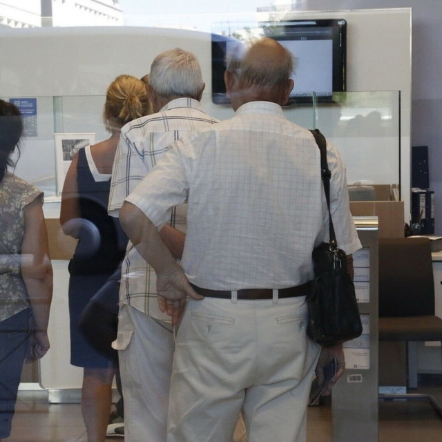 Συντάξεις: Ποιοι θα πάρουν καθαρές αυξήσεις από 20 έως 60 ευρώ τον μήνα - Αναλυτικά παραδείγματα