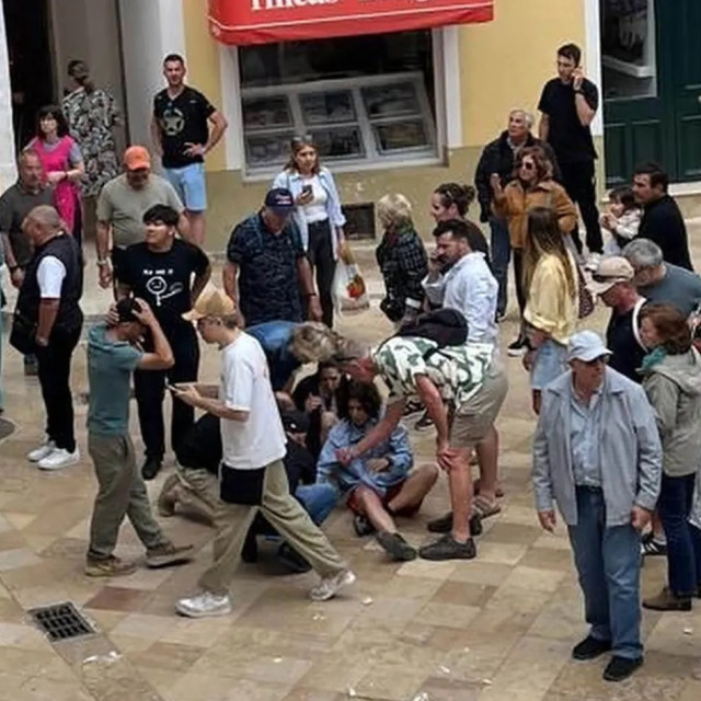 Ελληνίδες τουρίστριες τραυματίστηκαν σε τουριστικό θέρετρο στη Μινόρκα - Έπεσε μέρος μπαλκονιού