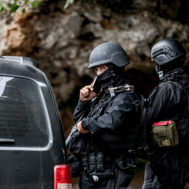 Βορίζια: Πώς το μακελειό οδήγησε στην οικογενειακή μαφία των εκβιασμών και των παράνομων επιδοτήσεων
