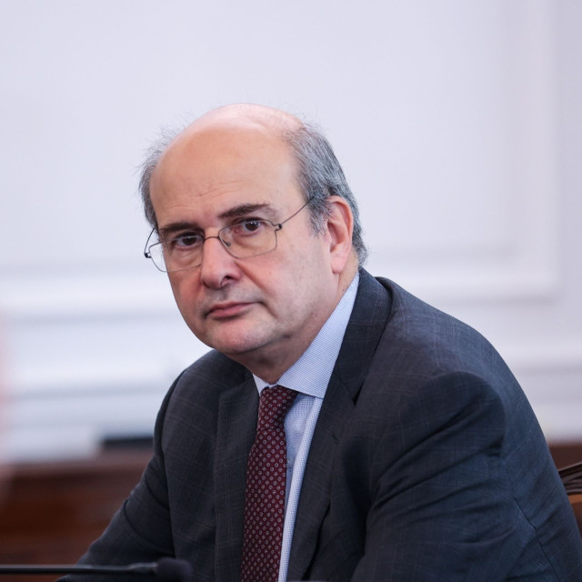 Χατζηδάκης: «Δεν ζητάμε ψήφο εμπιστοσύνης, ζητάμε ψήφο ρεαλιστικής ελπίδας και προοπτικής»