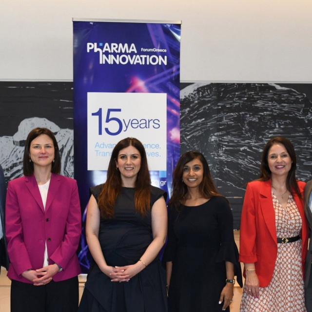  Pharma Innovation Forum