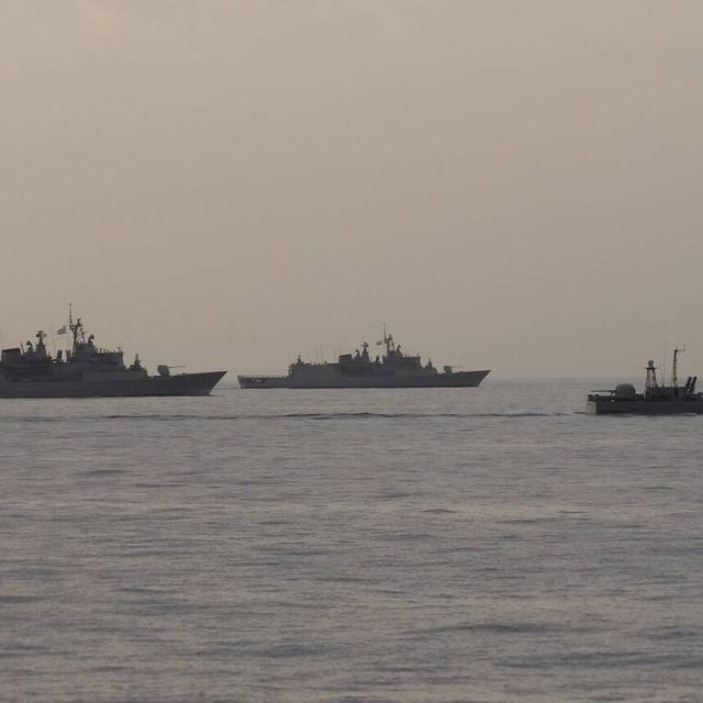 Μυστήριο στη Μεσόγειο: Εκρήξεις και βύθιση ρωσικού πλοίου με ύποπτο φορτίο