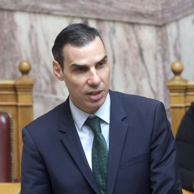 Θεμιστοκλέους: Θετική αξιολόγηση από τους ασθενείς στα δημόσια νοσοκομεία