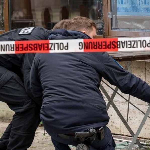Γερμανικές μυστικές υπηρεσίες: Το Ιράν θα αυξήσει τις επιθέσεις στην Ευρώπη μετά τον πόλεμο