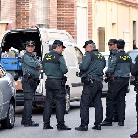 Ισπανία: Συνελήφθη ο 25χρονος δράστης του μακελειού -Σκότωσε τους γονείς, τραυμάτισε 4 ακόμα άτομα