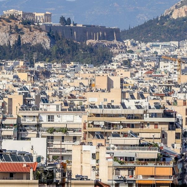 Δήμος Αθηναίων για οσμή αερίου: Συνεχίζονται οι έλεγχοι