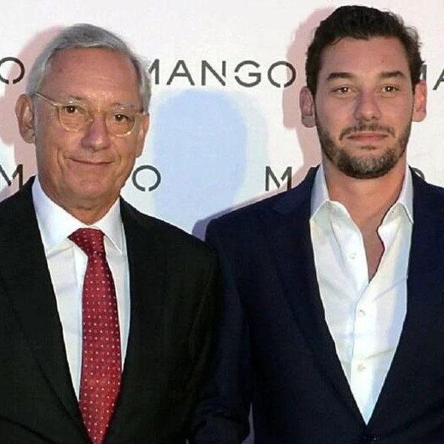 Mango: Ο Τζόναθαν Άντιτς συνελήφθη για τον θάνατο του πατέρα του, Ισάκ Άντιτς