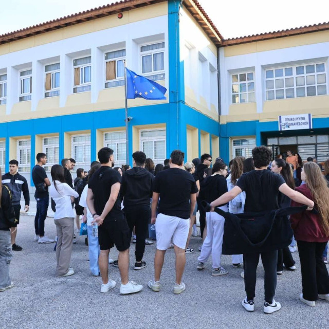 Πανελλήνιες 2026: Το πλήρες πρόγραμμα το Πανελλαδικών Εξετάσεων