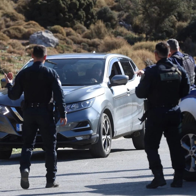 Κρήτη: Νέες αποκαλύψεις και μαρτυρίες για το κύκλωμα που εκβίαζε και ξυλοκοπούσε αγρότες