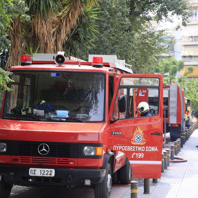 Υπουργείο Πολιτικής Προστασίας για οσμή αερίου - «Δεν διαπιστώθηκε διαρροή ή άλλη βλάβη»