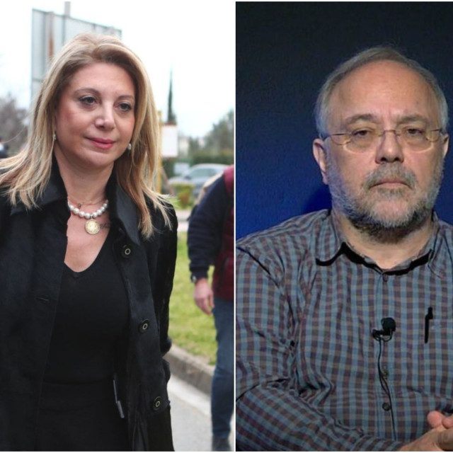 Μήνυση Καρυστιανού και Αυγερινού σε Καραχάλιο, μετά τις αναφορές περί «εντολής ίδρυσης κόμματος»