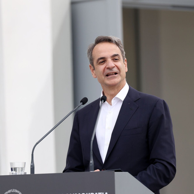 Μητσοτάκης για τη γενοκτονία των Ποντίων: Ένα από τα πιο τραγικά κεφάλαια της σύγχρονης ιστορίας
