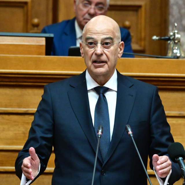 Δένδιας για τη Γενοκτονία των Ποντίων: «Τιμάμε τη μνήμη των 353.000 θυμάτων - Ελάχιστο χρέος μας»
