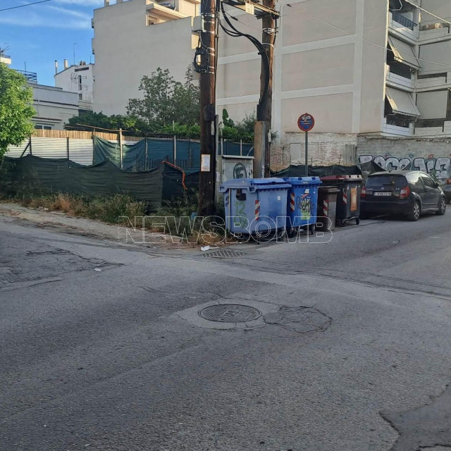 Περιστέρι: Νεκρός 38χρονος μετά από παράσυρση