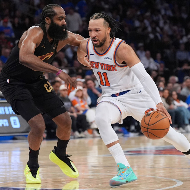 NBA: Επική ανατροπή από το -22 για τους Νικς με ηγέτη τον Μπράνσον