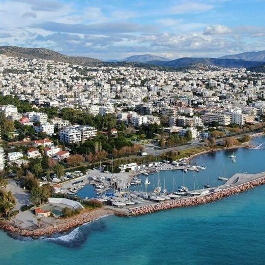 «Δεν ξέρουμε τίποτα, δεν έχουμε κανένα στοιχείο» - Άγνοια για την προέλευση της μυρωδιάς στα Νότια