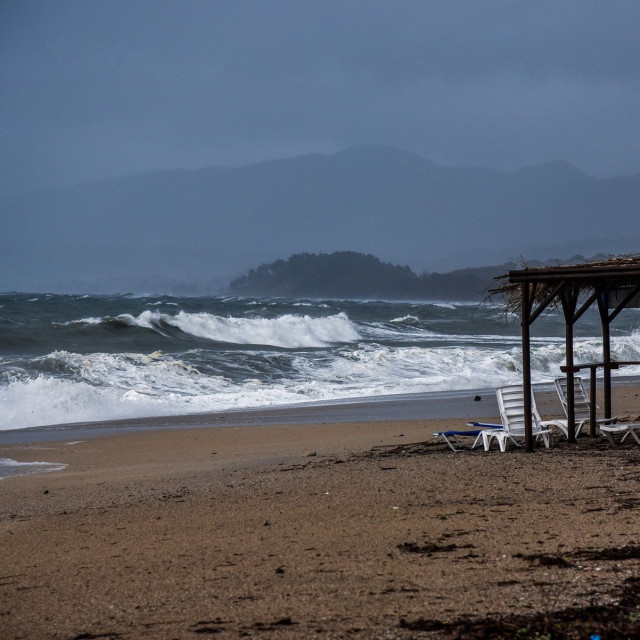 Καιρός: Ήρθε για να μείνει η αστάθεια – Πού και πότε θα σημειωθούν ισχυρές βροχές