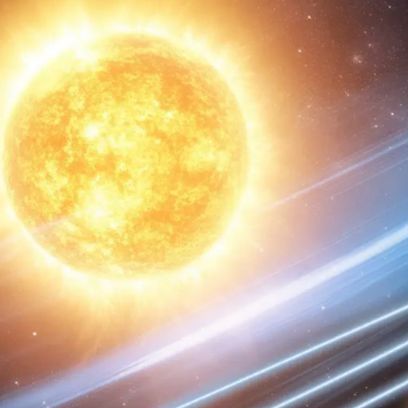 Η αποστολή MAVEN καταγράφει φαινόμενο στην ατμόσφαιρα του Άρη που δεν είχε παρατηρηθεί ποτέ πριν