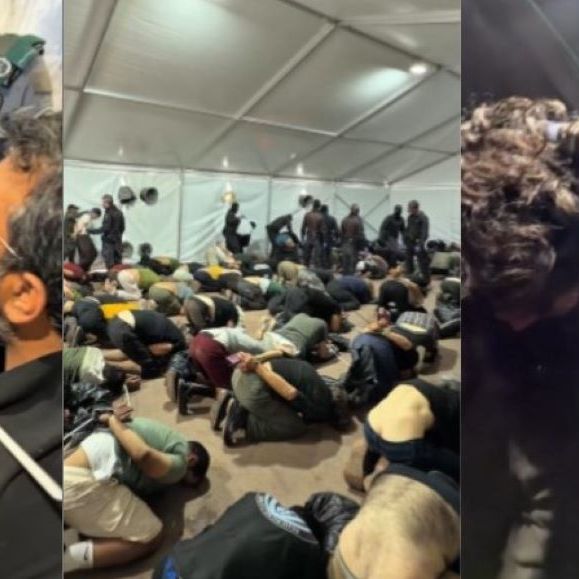 Θύελλα κατά του Ισραήλ μετά το βίντεο με δεμένους ακτιβιστές του στολίσκου για τη Γάζα