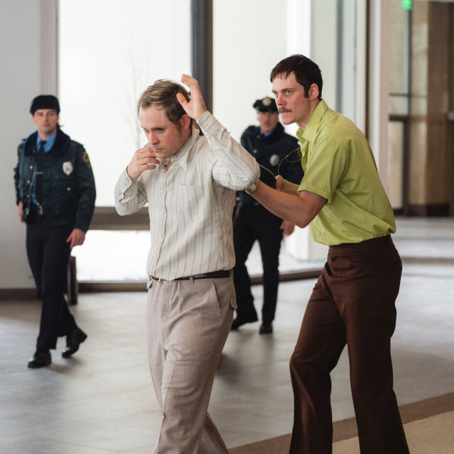 «Η ΟΜΗΡΙΑ»: Ο Gus Van Sant επιστρέφει με το πιο ψυχολογικά «ασφυκτικό» θρίλερ της χρονιάς