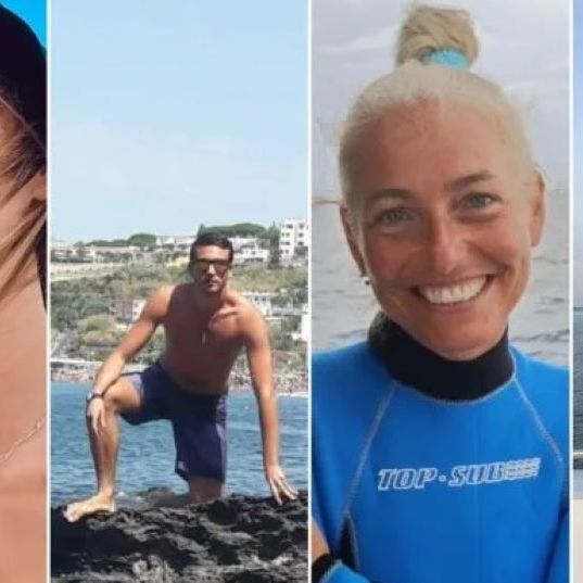 Μαλδίβες: Γιατί κερδίζει έδαφος το σενάριο να παγιδευτήκαν στο σπήλαιο του θανάτου