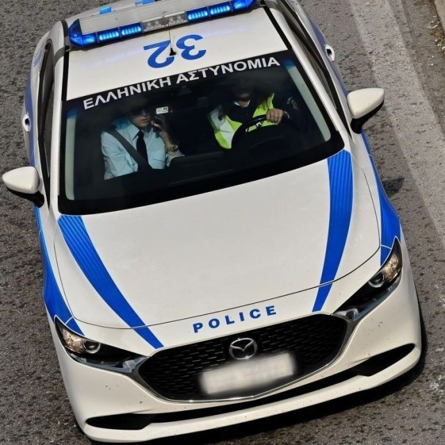 Χανιά: Εντοπίστηκε νεκρή σε χωράφι η 75χρονη που αγνοούνταν - Την εντόπισε περαστικός
