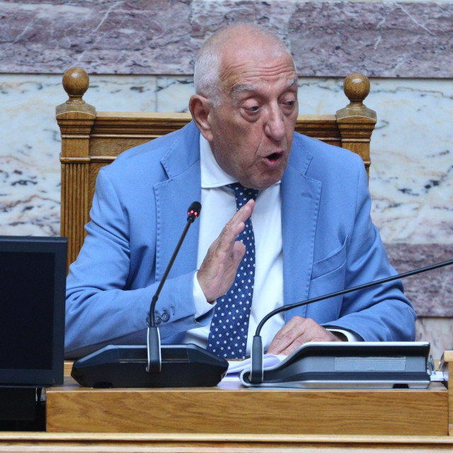 Κακλαμάνης για διαρροή διαλόγου Ανδρουλάκη – διοικητή ΕΥΠ: Συνιστά έως και ποινικό αδίκημα