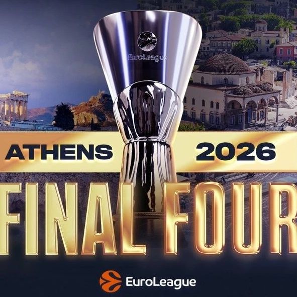 Αντίστροφη μέτρηση για το Final-4 της Αθήνας στο στολίδι της Ευρώπης