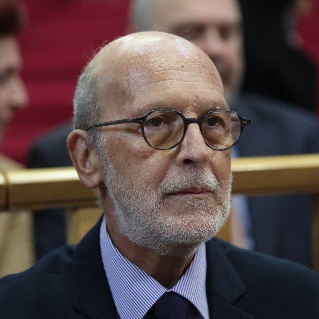 Επιτροπή Θεσμών: Αναβλήθηκε η συνεδρίαση για την ακρόαση του Κωνσταντίνου Τζαβέλλα – Ο λόγος