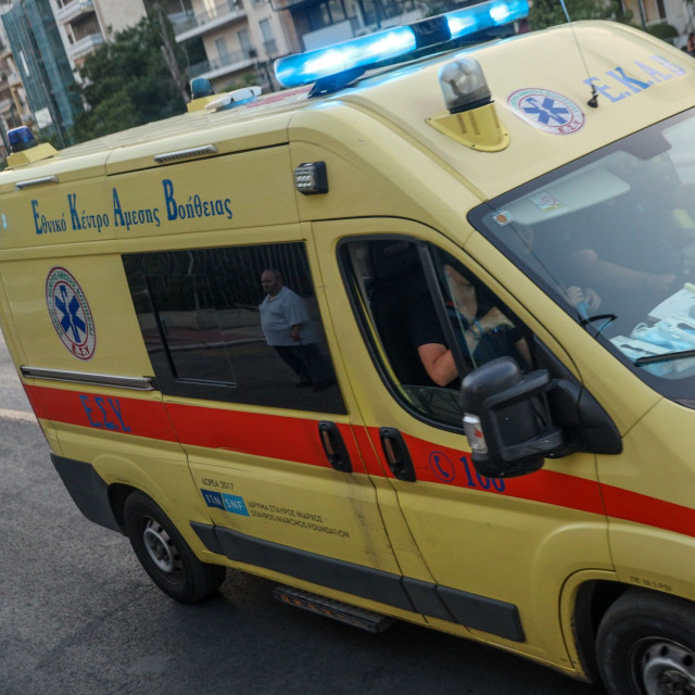 Τραγωδία στην Αττική Οδό: Νεκρός δικυκλιστής στα διόδια της Ανθούσας