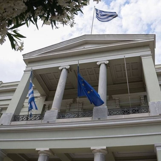 Εκπρόσωπος ΥΠΕΞ: Τις επόμενες ώρες επαναπατρίζονται οι Έλληνες του στολίσκου Global Sumud
