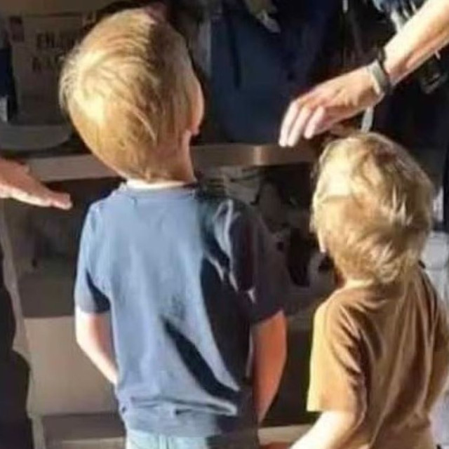 Πορτογαλία: Ζευγάρι εγκατάλειψε τα παιδιά του, 3 και 5 ετών, σε δάσος