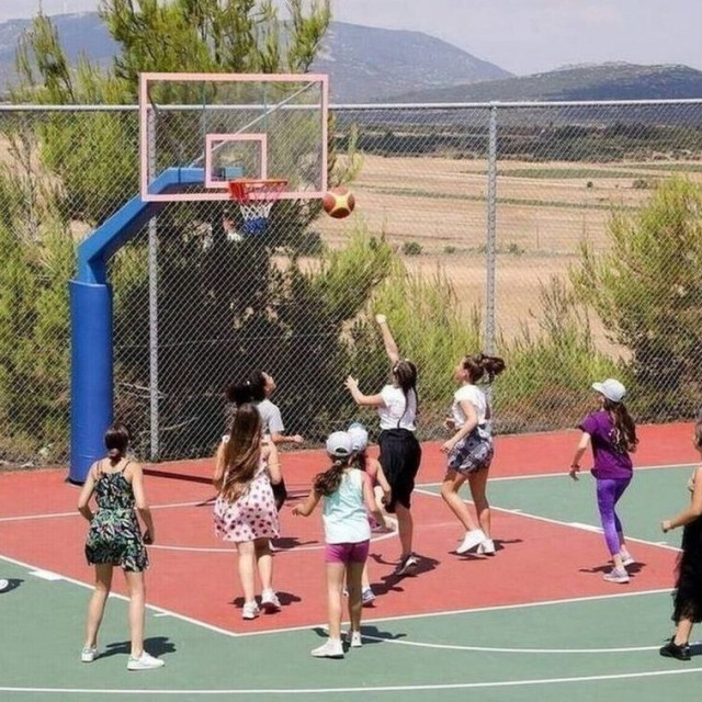 Κατασκηνώσεις ΔΥΠΑ: Μέχρι πότε μπορείτε να κάνετε αίτηση - Οι δικαιούχοι