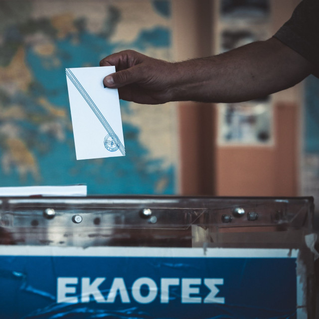 Αυτοδιοικητικές: Εκλογή περιφερειαρχών, δημάρχων από την πρώτη Κυριακή –Έρχεται η εναλλακτική ψήφος