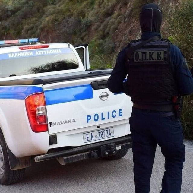 Χανιά: Χειροπέδες σε νεαρούς διακινητές - Είχαν στην κατοχή του ποσότητα κοκαΐνης και 4.000 ευρώ