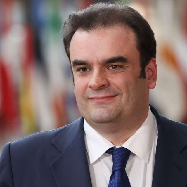 Πιερρακάκης: Η Ευρώπη χρειάζεται μια πραγματική ενιαία αγορά για αμυντικά αγαθά