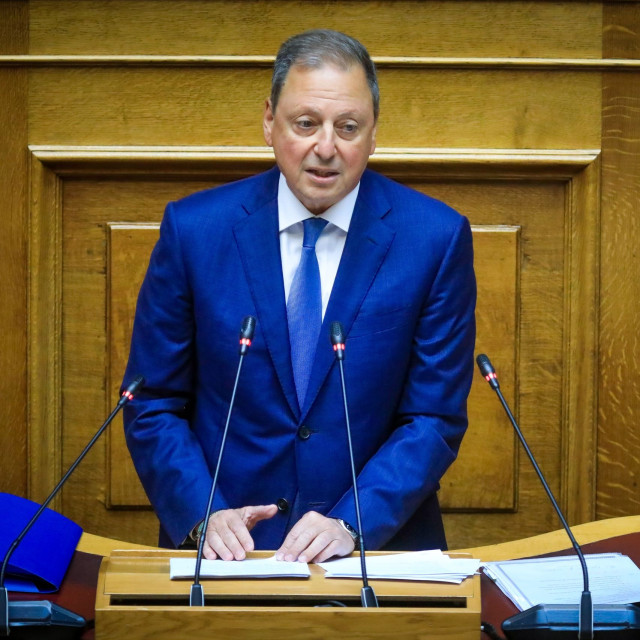 Λιβανός για ΟΠΕΚΕΠΕ: Μετατρέψατε άκριτα μια διαβίβαση σε πολιτική δίωξη