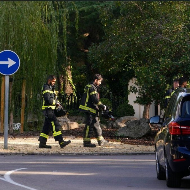 Τραγωδία στην Ισπανία: Πέθανε 2χρονη που ξέχασε ο πατέρας της για ώρες μέσα στο αυτοκίνητο